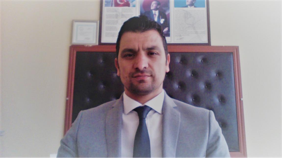 Murat AKIN - Okul Müdürü